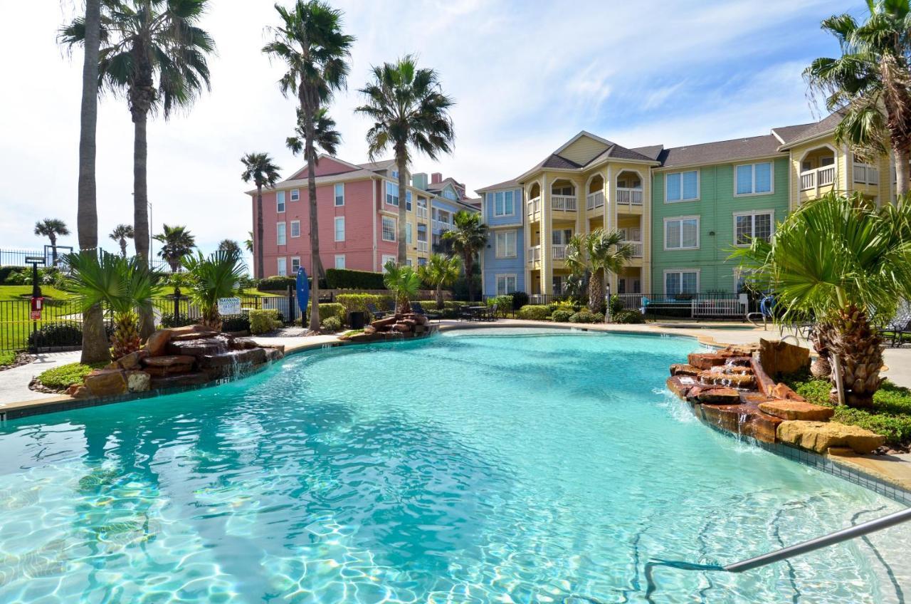 Dawn 1012-Our Beach Break Galveston Exterior foto